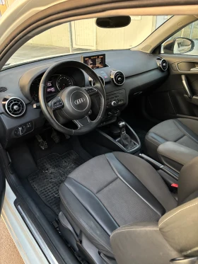 Audi A1 1.6TDI, снимка 7