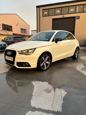 Audi A1 1.6TDI, снимка 2