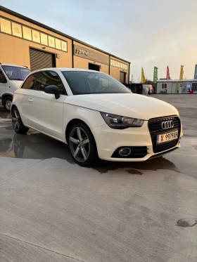 Audi A1 1.6TDI, снимка 1