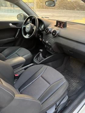 Audi A1 1.6TDI, снимка 5