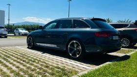 Audi A4 Avant S line, снимка 4