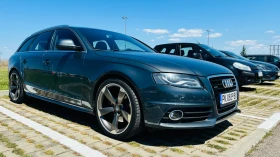 Audi A4 Avant S line, снимка 2