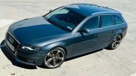 Audi A4 Avant S line, снимка 14