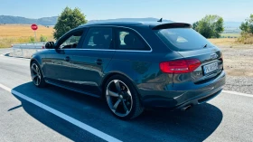 Audi A4 Avant S line, снимка 6