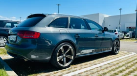 Audi A4 Avant S line, снимка 3