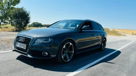 Audi A4 Avant S line, снимка 5