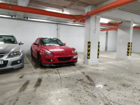 Обява за продажба на Mazda Rx-8 ~8 000 лв. - изображение 1