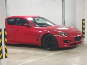 Обява за продажба на Mazda Rx-8 ~8 000 лв. - изображение 1