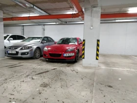 Обява за продажба на Mazda Rx-8 ~8 000 лв. - изображение 2