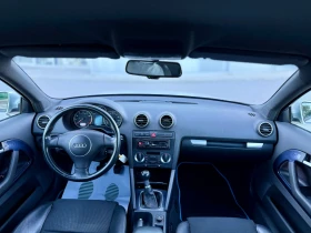 Обява за продажба на Audi A3 1.6  ~3 900 лв. - изображение 10