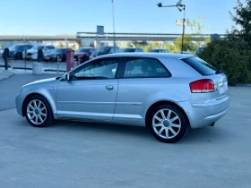Обява за продажба на Audi A3 1.6  ~3 900 лв. - изображение 5