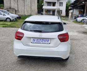 Mercedes-Benz A 160 1.5dci 90hp - 18900 лв. - 89983109 | Car24.bg