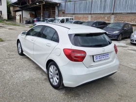 Mercedes-Benz A 160 1.5dci 90hp - 18900 лв. - 89983109 | Car24.bg