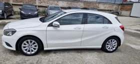 Mercedes-Benz A 160 1.5dci 90hp - 18900 лв. - 89983109 | Car24.bg