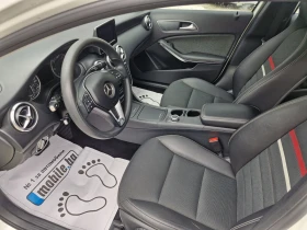 Mercedes-Benz A 160 1.5dci 90hp - 18900 лв. - 89983109 | Car24.bg