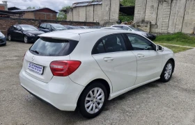 Mercedes-Benz A 160 1.5dci 90hp - 18900 лв. - 89983109 | Car24.bg