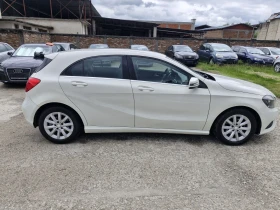 Mercedes-Benz A 160 1.5dci 90hp - 18900 лв. - 89983109 | Car24.bg