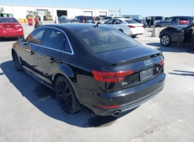 Audi A4 B&O* KEYLESS* * * VIRTUAL DASH | Mobile.bg    4