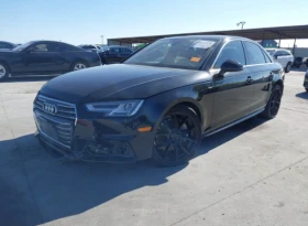 Audi A4 B&O* KEYLESS* * * VIRTUAL DASH | Mobile.bg    3