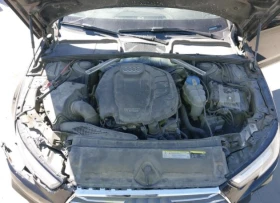 Audi A4 B&O* KEYLESS* * * VIRTUAL DASH | Mobile.bg    10