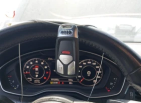 Audi A4 B&O* KEYLESS* * * VIRTUAL DASH | Mobile.bg    9