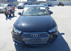 Audi A4 B&O* KEYLESS* * * VIRTUAL DASH | Mobile.bg    2