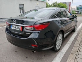 Обява за продажба на Mazda 6 2.2D-175k.ТОП СЪСТОЯНИЕ СЕРВИЗНА ИСТОРИЯ  ~15 999 лв. - изображение 6