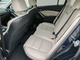 Обява за продажба на Mazda 6 2.2D-175k.ТОП СЪСТОЯНИЕ СЕРВИЗНА ИСТОРИЯ  ~15 999 лв. - изображение 8