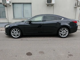     Mazda 6 2.2D-175k.    
