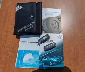 Mazda 6 2.2D-175k.     | Mobile.bg    17