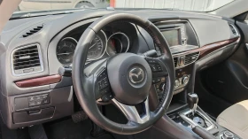 Mazda 6 2.2D-175k.     | Mobile.bg    11