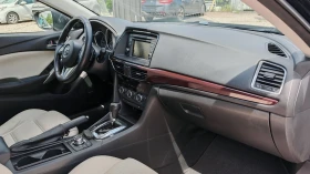 Mazda 6 2.2D-175k.     | Mobile.bg    13