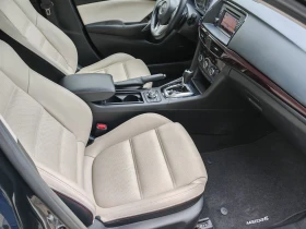 Mazda 6 2.2D-175k.ТОП СЪСТОЯНИЕ СЕРВИЗНА ИСТОРИЯ - 15999 лв. - 72030886 13