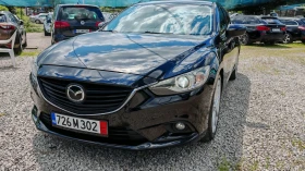 Mazda 6 2.2D-175k.     | Mobile.bg    2