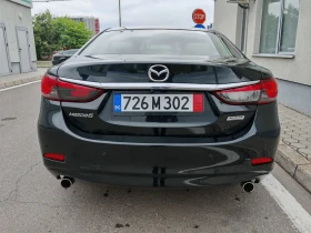 Обява за продажба на Mazda 6 2.2D-175k.ТОП СЪСТОЯНИЕ СЕРВИЗНА ИСТОРИЯ  ~15 999 лв. - изображение 4