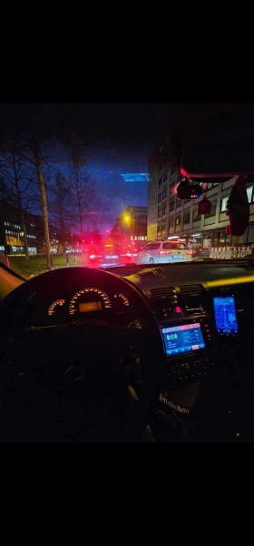 Mercedes-Benz C 180 Kompressor  | Mobile.bg    4