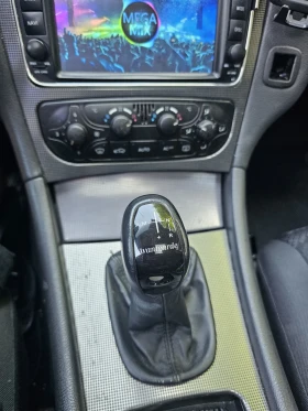 Mercedes-Benz C 180 Kompressor  | Mobile.bg    6