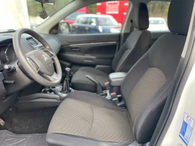 Mitsubishi ASX Mitsubishi ASX 1.6 LPG BRC FACELIFT | Mobile.bg    7