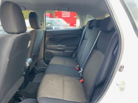 Mitsubishi ASX Mitsubishi ASX 1.6 LPG BRC FACELIFT | Mobile.bg    10