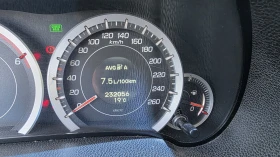 Honda Accord 2.2 I-DTEC EXECUTIVE     | Mobile.bg    12
