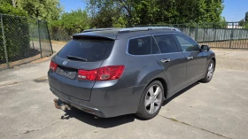 Honda Accord 2.2 I-DTEC EXECUTIVE     | Mobile.bg    2
