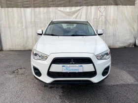 Mitsubishi ASX Mitsubishi ASX 1.6 LPG BRC FACELIFT | Mobile.bg    2