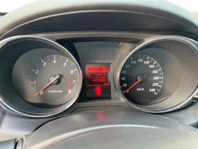 Mitsubishi ASX Mitsubishi ASX 1.6 LPG BRC FACELIFT | Mobile.bg    9