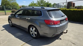 Honda Accord 2.2 I-DTEC EXECUTIVE     | Mobile.bg    4
