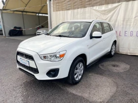 Mitsubishi ASX Mitsubishi ASX 1.6 LPG BRC FACELIFT | Mobile.bg    3