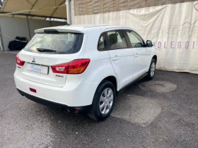 Mitsubishi ASX Mitsubishi ASX 1.6 LPG BRC FACELIFT | Mobile.bg    6