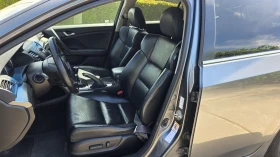 Honda Accord 2.2 I-DTEC EXECUTIVE     | Mobile.bg    5