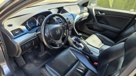 Honda Accord 2.2 I-DTEC EXECUTIVE     | Mobile.bg    6
