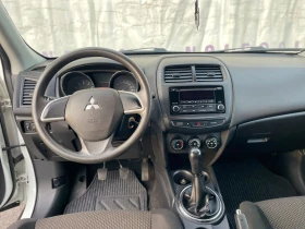 Mitsubishi ASX Mitsubishi ASX 1.6 LPG BRC FACELIFT | Mobile.bg    8