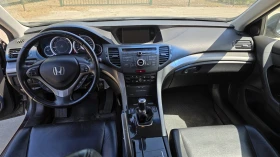 Honda Accord 2.2 I-DTEC EXECUTIVE     | Mobile.bg    7